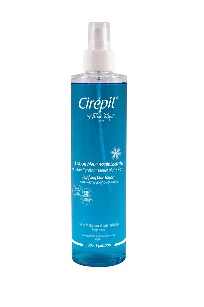 Cirepil Purifying Blue Lotion Cleanser 250ml C210592126