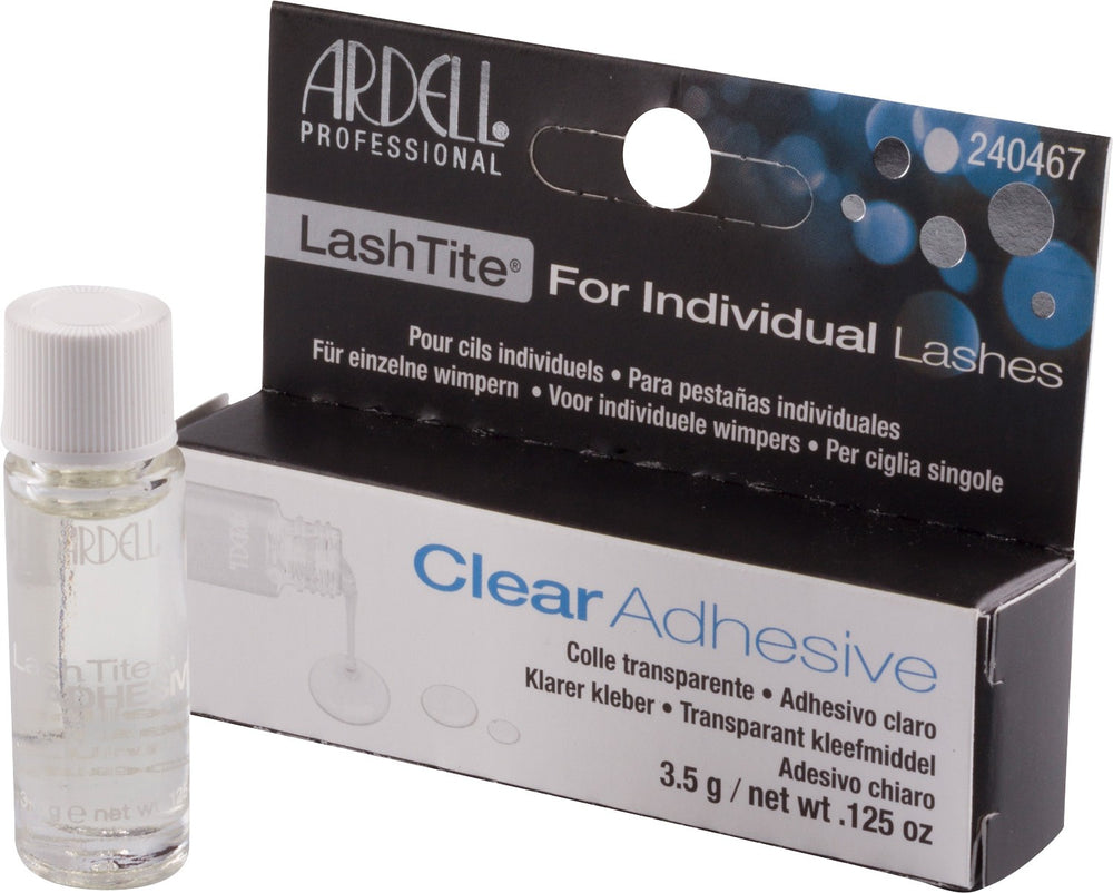 Ardell LashTite Clear Adhesive