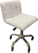 GD Nail Tec Master Chair White GD-9952W