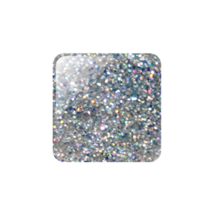 Glam and Glits Diamond Acrylic Purple Vixen 1oz DAC45