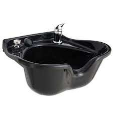 GD Plastic Sink With Regular Faucet G-019