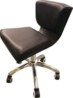 GD Manicure & Pedicure Chair Black GD-5811B
