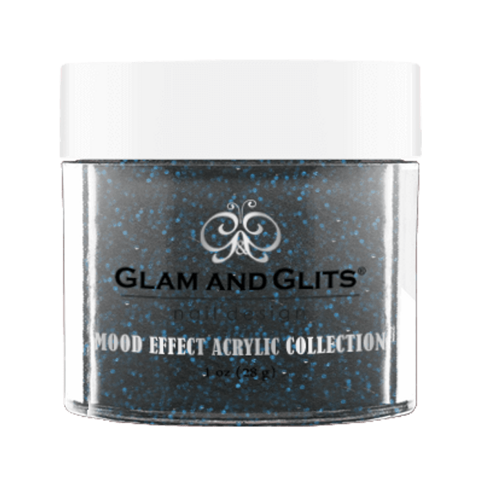 Glam and Glits Mood Effect Acrylic Wickedly Enchanting ME1022 1oz