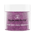 Glam and Glits Mood Effect Acrylic Purple Skies ME1025 1oz