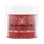 Glam and Glits Mood Effect Acrylic No Regreds ME1026 1oz