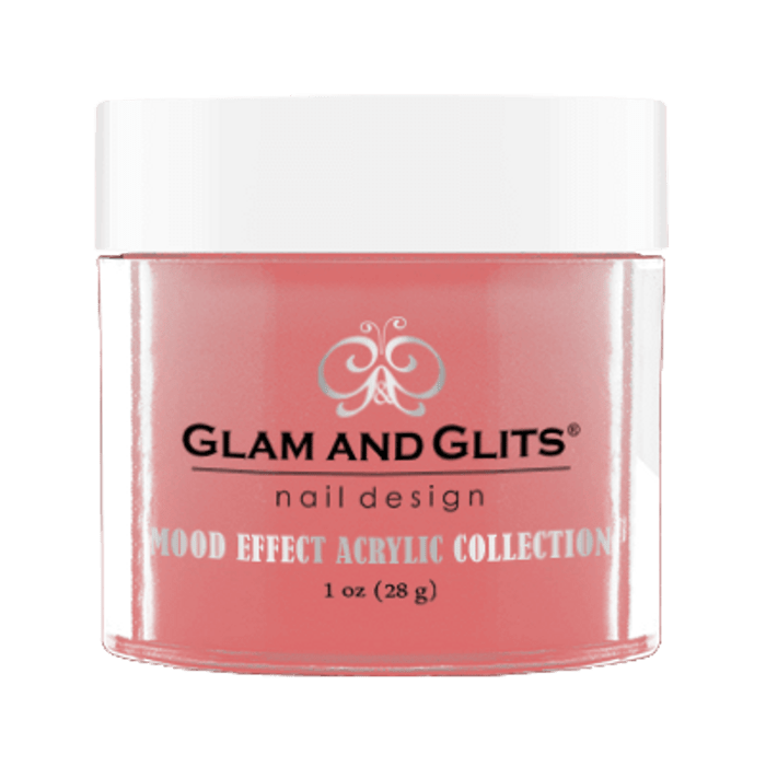 Glam and Glits Mood Effect Acrylic Casual Chick ME1030 1oz
