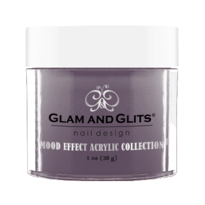 Glam and Glits Mood Effect Acrylic Sinfully Good ME1032 1oz