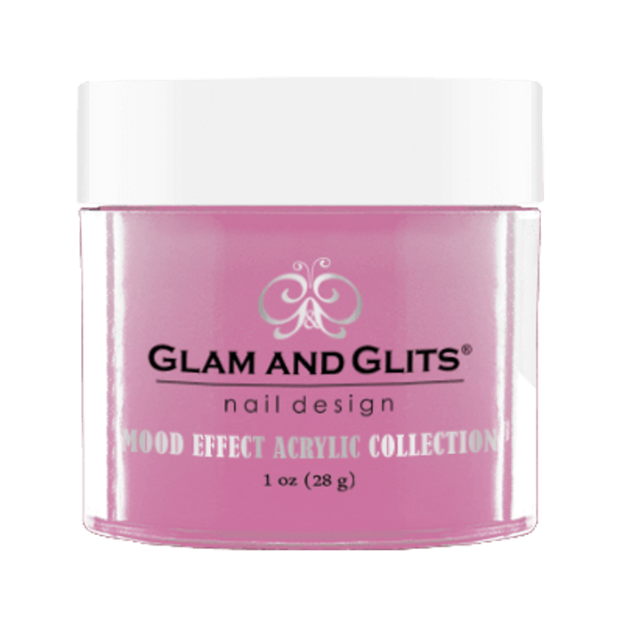 Glam and Glits Mood Effect Acrylic Simple Yet Complicated ME1033 1oz