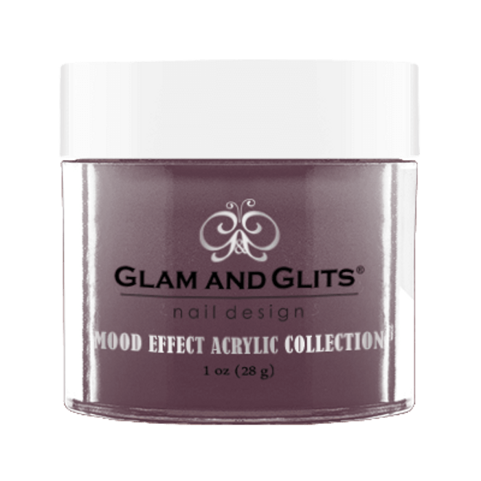Glam and Glits Mood Effect Acrylic Innocently Guilty ME1035 1oz