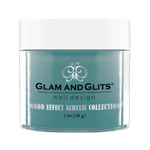 Glam and Glits Mood Effect Acrylic Joyfully Blue ME1039 1oz