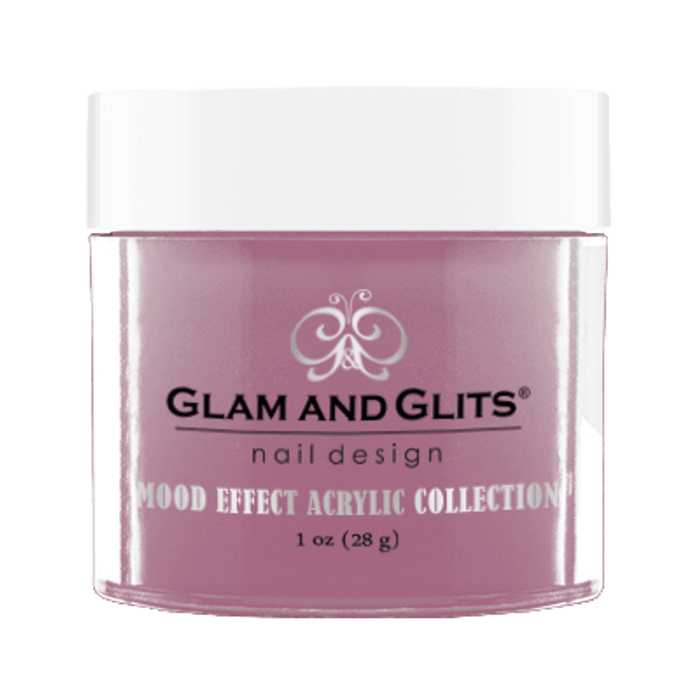 Glam and Glits Mood Effect Acrylic Opposites Attract ME1040 1oz