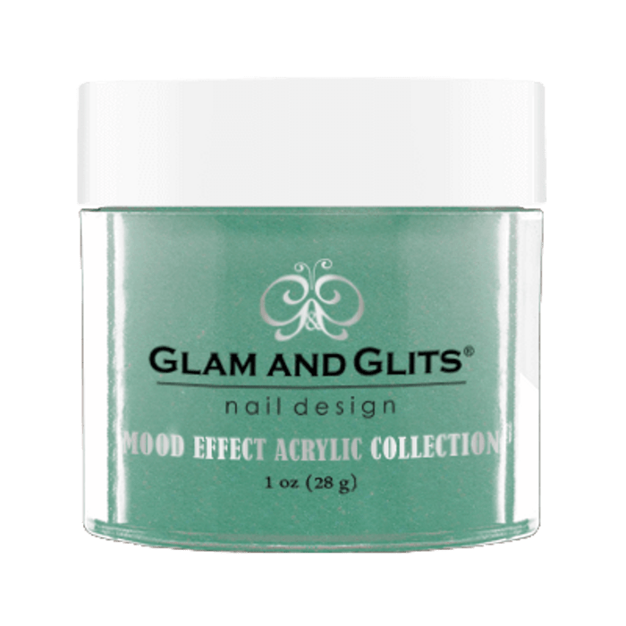 Glam and Glits Mood Effect Acrylic Forget Me Not ME1047 1oz