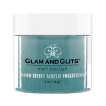 Glam and Glits Mood Effect Acrylic Melted Ice ME1048 1oz