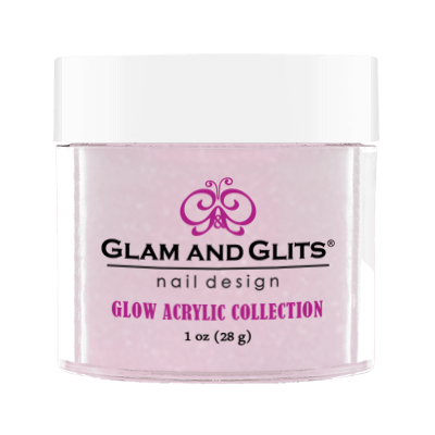 Glam & Glits Complete GLOW ACRYLIC COLLECTION (GL2033-GL2048) - IBD Boutique