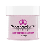Glam and Glits Complete Glow Acrylic Light Hearted GL2033 1oz