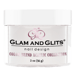 Glam & Glits Color Blend Milky White BL3001 2oz