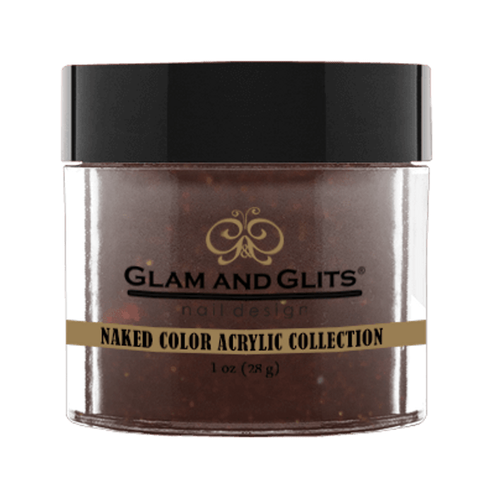 Glam and Glits Naked Color Acrylic ‘Ooh La La’ NAC420 1oz