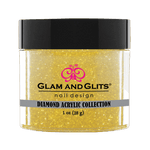 Glam and Glits - DIAMOND ACRYLIC (DAC75-DAC90) - IBD Boutique