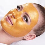 ORE Gold Peel Off Mask - IBD Boutique