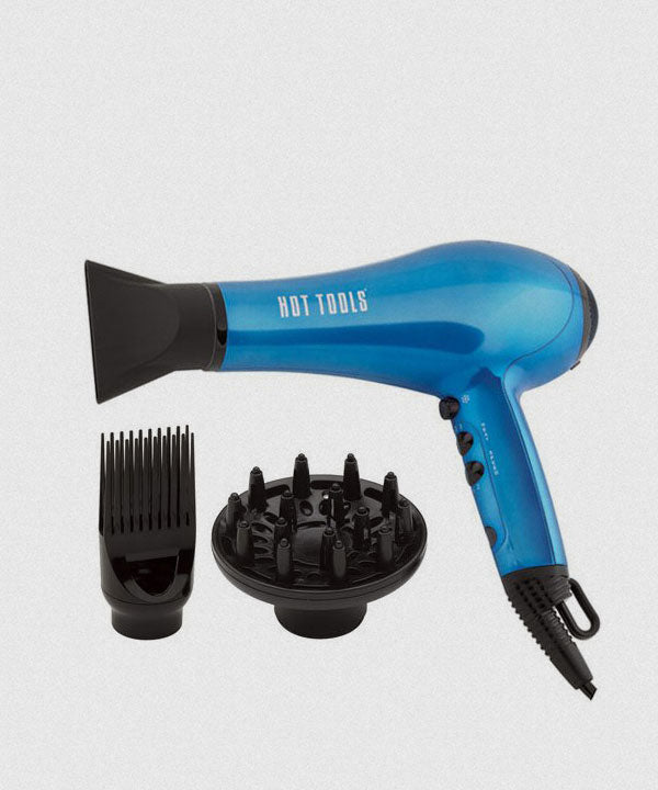 RD Hot Tools Turbo Ionic Salon Dryer (Discontinued)