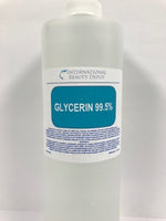 Glycerine Vegetable USP 99.5%