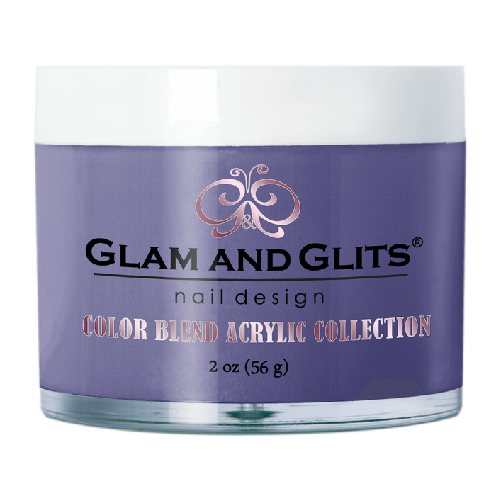 Glam and Glits Color Blend In The Clouds BL3073 2oz