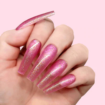 Kiara Sky Colorbase Peach Sangria 15ml G650 – International Beauty Depot