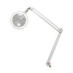 Silhouet Tone OMEGA 7 LED Magnifying Lamp - IBD Boutique