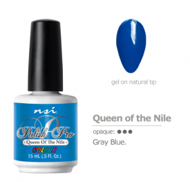 Nsi Polish Pro Queen of the Nile 15ml 0414-6
