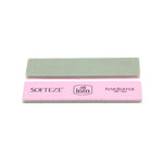 INM Softeze Professional Nail Buffers 280Grit Pink Fine SSWC11PB10024