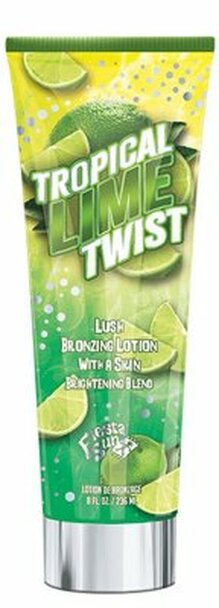 Fiesta Sun Tropical Lime Twist 8oz