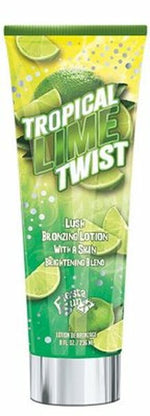 Fiesta Sun Tropical Lime Twist 8oz
