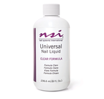 NSI Universal Nail Liquid 8.1oz 7104-24