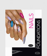 MILADY STANDARD NAIL TECHNOLOGY, 8E COURSE MANAGEMENT GUIDES USB | 9780357482292