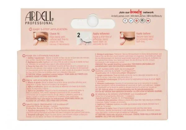 Ardell Naked Lashes 429 1 Pair