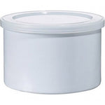 Cirepil Empty Metal Tin with Plastic Cover 16 oz MP7958