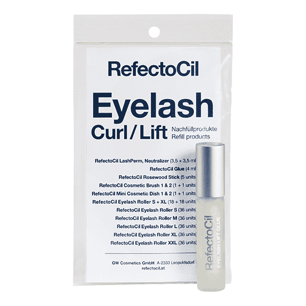 Refectocil Eyelash Lift and Curl Glue 4ml RC5550