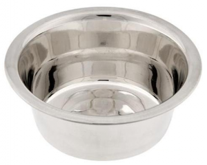 IBD Stainless Steel Pedicure Bowl - IBD Boutique