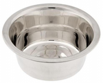 IBD Stainless Steel Pedicure Bowl