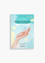 AvryBeauty Chamomile Shea Butter Gloves