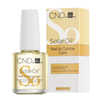 CND Essentials Solar Oil Nail and Cuticle Care 15ml