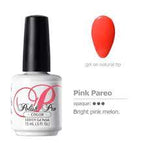 Nsi Polish Pro Pink Pareo 15ml 0185-6