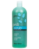 Gena Pedi Scrub Gel (Exfoliate) - IBD Boutique