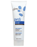 Gena Pedi Ice Deep Cooling Gel 8.5oz 02136