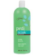 Gena Pedi Soak (Foot Baths) - IBD Boutique