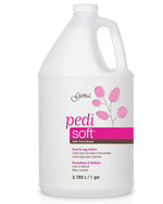 Gena Pedi Soft Lotion (Hydrate & Soothe) - IBD Boutique