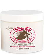 Gena Healthy Hoof Nail Cream 4oz 02071
