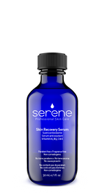 Serene Skin Recovery Serum 1oz R8-1