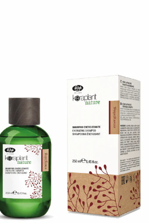 Keraplant Nature Energizing (Anti-Hairloss) Shampoo 250ml LKK-1012