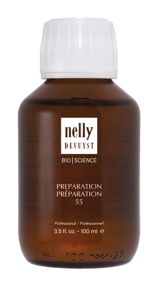 Nelly Devuyst Preparation 55 PRO 100ml 13812